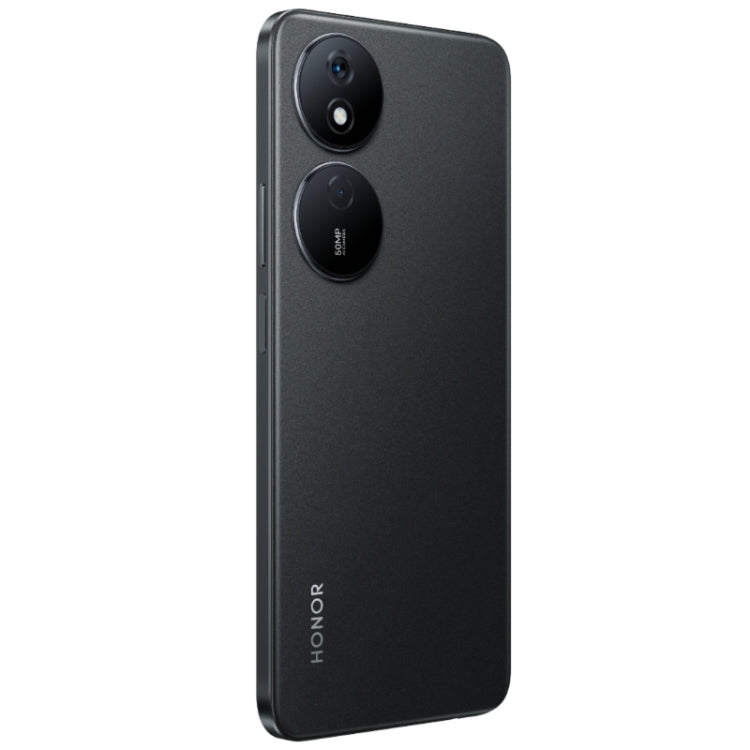 Honor Play8T, 12GB+256GB,  6.8 inch MagicOS 7.2 Dimensity 6080 Octa Core up to 2.4GHz, Network: 5G, OTG, Not Support Google Play(Black) - free shipping - PMC TechLife - Order now!