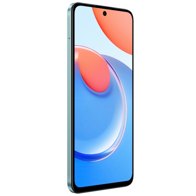 Honor Play8T, 12GB+256GB,  6.8 inch MagicOS 7.2 Dimensity 6080 Octa Core up to 2.4GHz, Network: 5G, OTG, Not Support Google Play(Green) - free shipping - PMC TechLife - Order now!