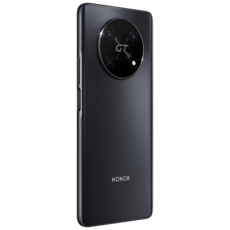 Honor X40 GT Racing, 12GB+256GB, 6.81 inch Magic OS 7.0 Snapdragon 888 Octa Core up to 2.84GHz, Network: 5G, OTG, NFC, Not Support Google Play(Magic Night Black) - free shipping - PMC TechLife - Order now!