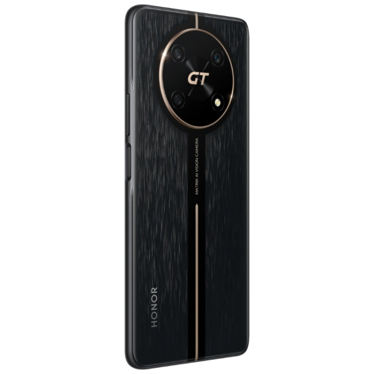 Honor X40 GT Racing, 12GB+512GB , 6.81 inch Magic OS 7.0 Snapdragon 888 Octa Core up to 2.84GHz, Network: 5G, OTG, NFC, Not Support Google Play(Racing Black) - free shipping - PMC TechLife - Order now!