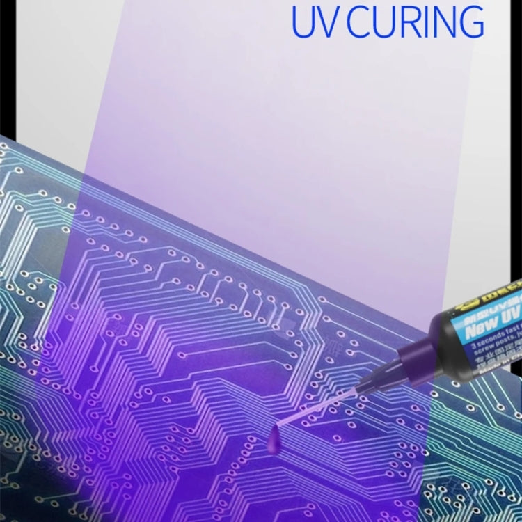 Mechanic C919 3 in 1 Quick Cooling Fan + Fume Exhaust + UV Lamp for Motherboard Repair - free shipping - PMC TechLife - Order now!