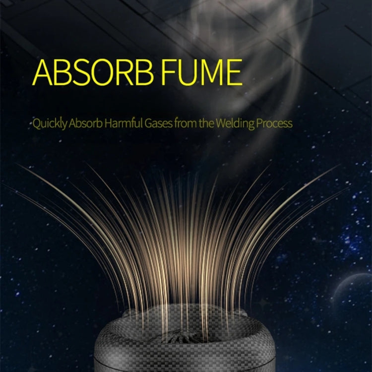 Mechanic C919 3 in 1 Quick Cooling Fan + Fume Exhaust + UV Lamp for Motherboard Repair - free shipping - PMC TechLife - Order now!