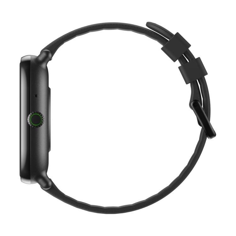 Zeblaze GTS 3 Pro IP68 1.97inch HD Fitness Smart Watch(White) - free shipping - PMC TechLife - Order now!