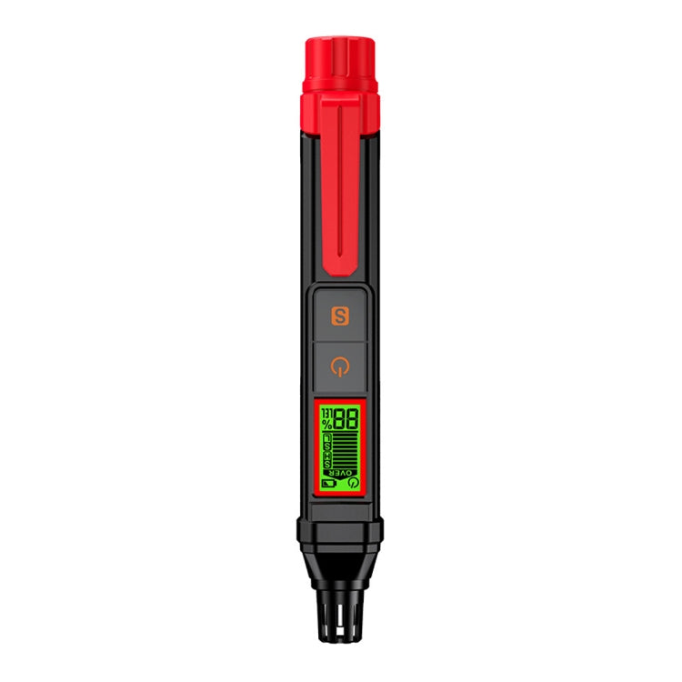 HABOTEST HT56 Combustible Gas Detector Liquefied Petroleum Gas Natural Gas Alarm - free shipping - PMC TechLife - Order now!
