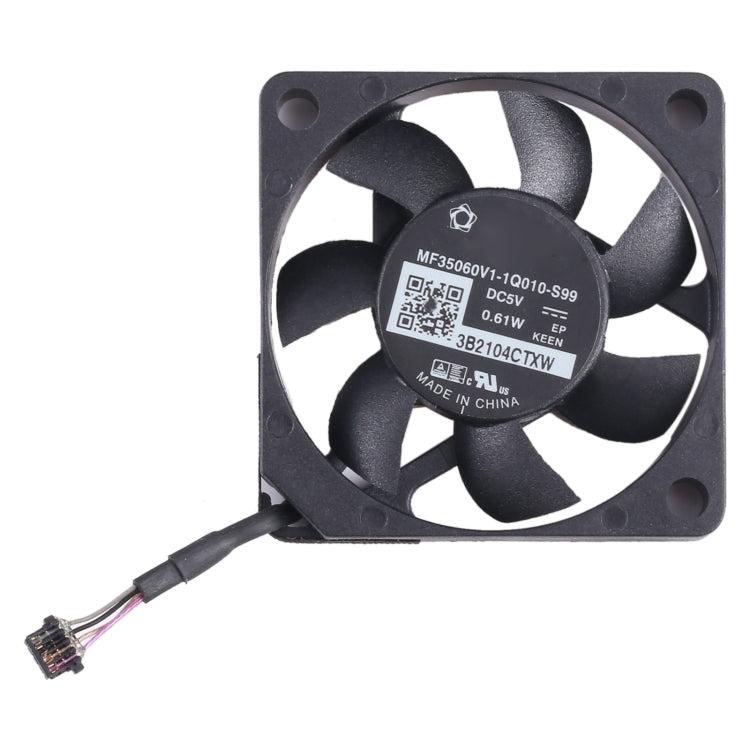 For Asus ROG Phone 5 ZS673KS Inner Cooling Fan - Others by PMC TechLife | Online Shopping South Africa | PMC TechLife