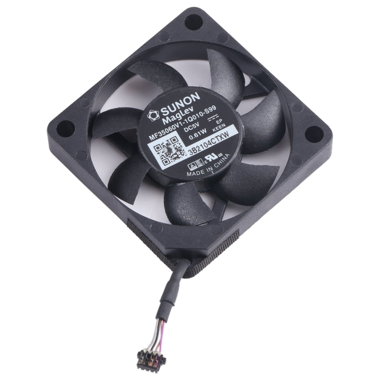 For Asus ROG Phone 5 ZS673KS Inner Cooling Fan - Others by PMC TechLife | Online Shopping South Africa | PMC TechLife
