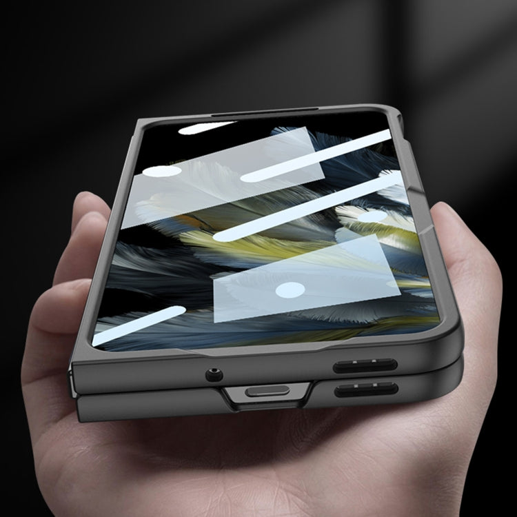 For OPPO Find N3 / OnePlus Open GKK Integrated Ultra-thin Full Coverage Protective Case(Gold) - free shipping - PMC TechLife - Order now!
