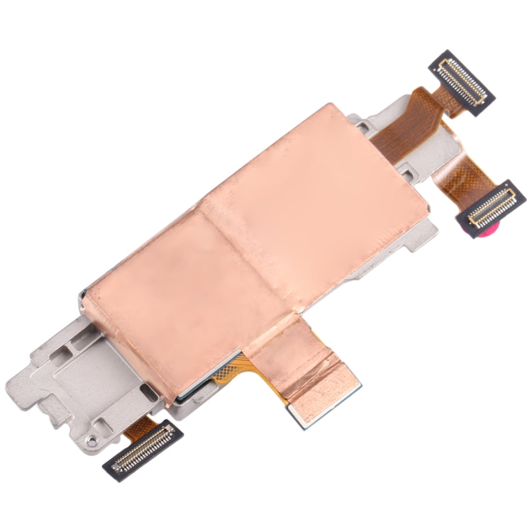 For Xiaomi Mi 10 Pro 5G Original Camera Set (Telephoto + Wide + Portrait + Main Camera) - Camera by PMC TechLife | Online Shopping South Africa | PMC TechLife