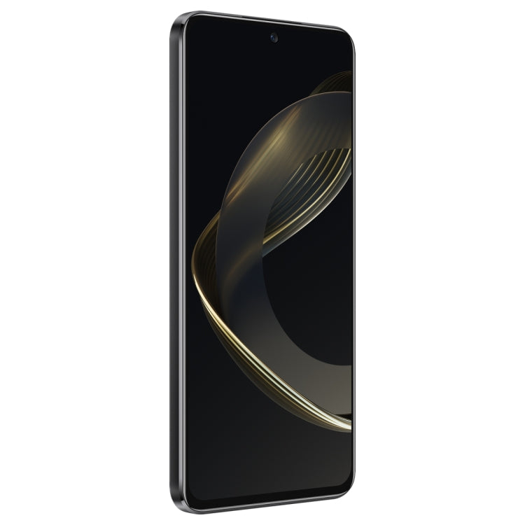 HUAWEI nova 11 SE, 256GB, Screen Fingerprint Identification, 6.67 inch HarmonyOS 4.0 Qualcomm Snapdragon 680 Octa Core, Network: 4G, NFC, OTG, Not Support Google Play(Black) - free shipping - PMC TechLife - Order now!