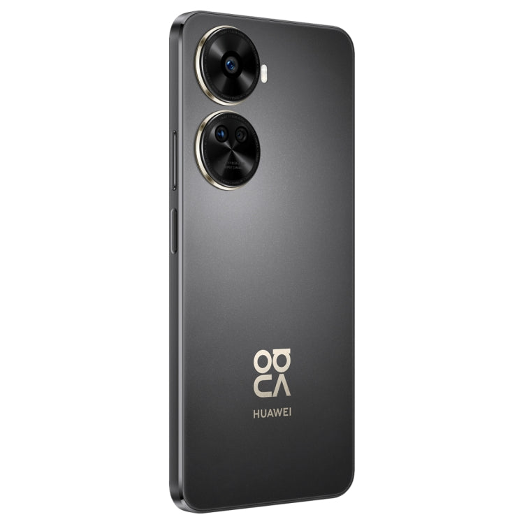 HUAWEI nova 11 SE, 512GB, Screen Fingerprint Identification, 6.67 inch HarmonyOS 4.0 Qualcomm Snapdragon 680 Octa Core, Network: 4G, NFC, OTG, Not Support Google Play(Black) - free shipping - PMC TechLife - Order now!