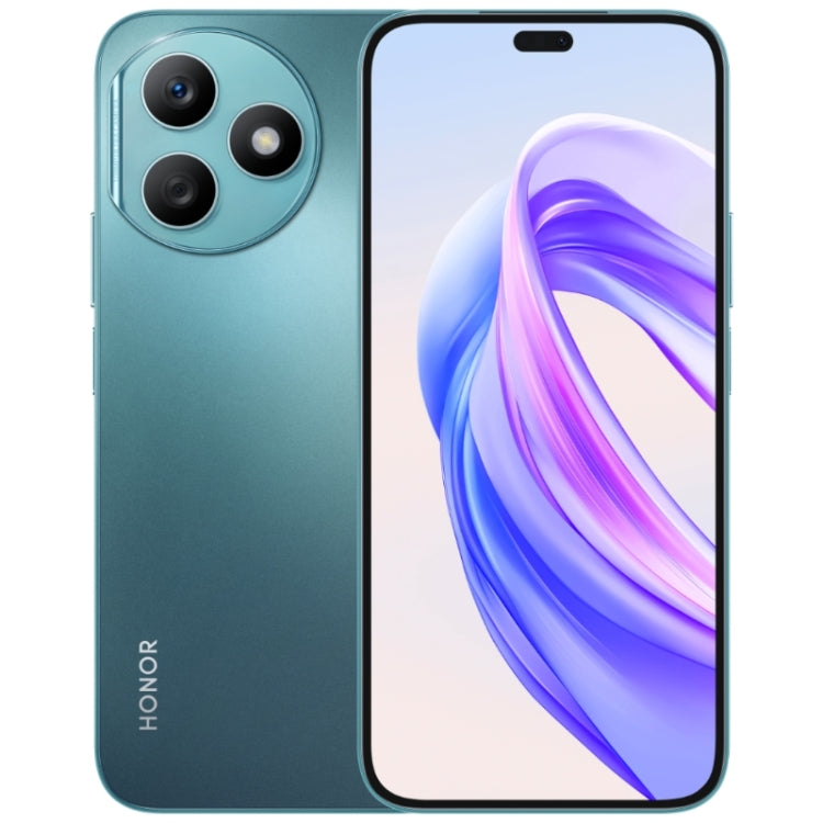 Honor X50i+, 12GB+256GB,  6.7 inch MagicOS 7.2 Dimensity 6080 Octa Core up to 2.4GHz, Network: 5G, OTG, Not Support Google Play(Green) - free shipping - PMC TechLife - Order now!