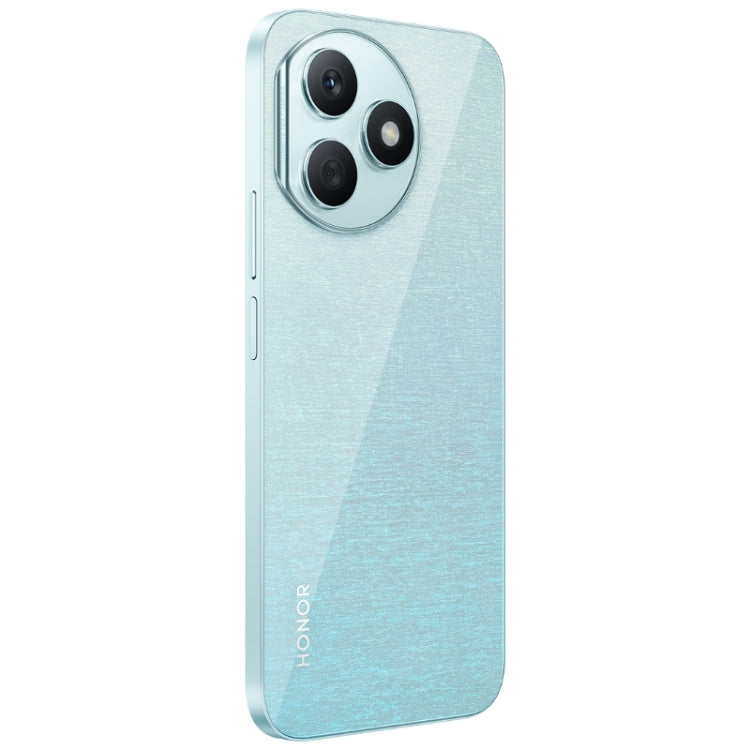 Honor X50i+, 12GB+256GB,  6.7 inch MagicOS 7.2 Dimensity 6080 Octa Core up to 2.4GHz, Network: 5G, OTG, Not Support Google Play(Blue) - free shipping - PMC TechLife - Order now!