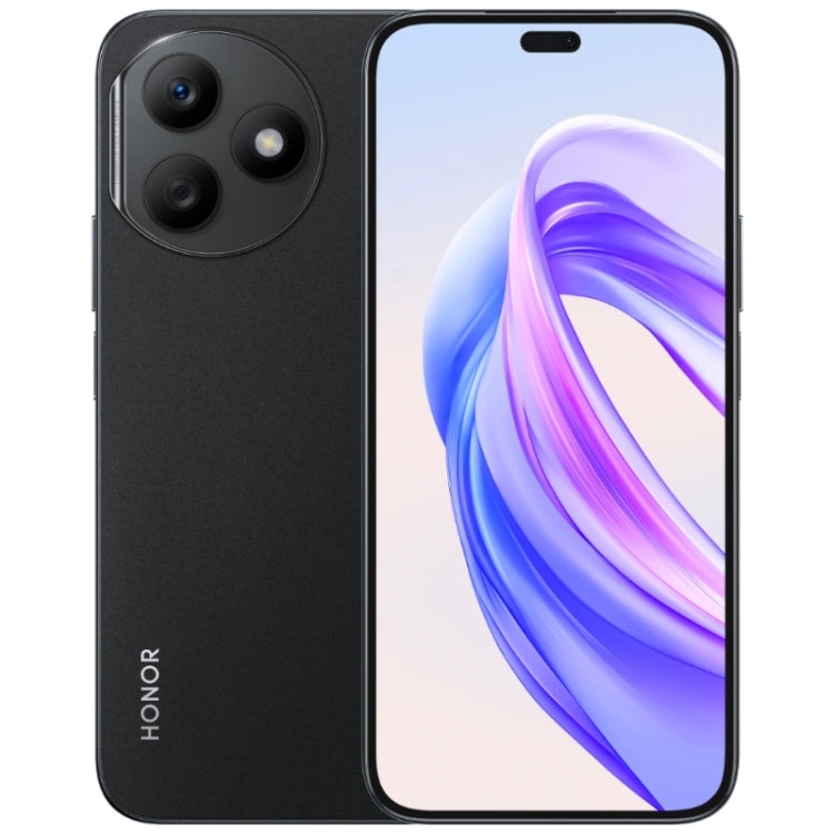 Honor X50i+, 12GB+512GB,  6.7 inch MagicOS 7.2 Dimensity 6080 Octa Core up to 2.4GHz, Network: 5G, OTG, Not Support Google Play(Black) - free shipping - PMC TechLife - Order now!
