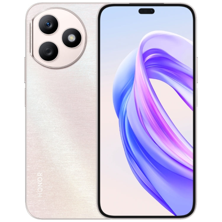 Honor X50i+, 12GB+512GB,  6.7 inch MagicOS 7.2 Dimensity 6080 Octa Core up to 2.4GHz, Network: 5G, OTG, Not Support Google Play(Pink) - free shipping - PMC TechLife - Order now!