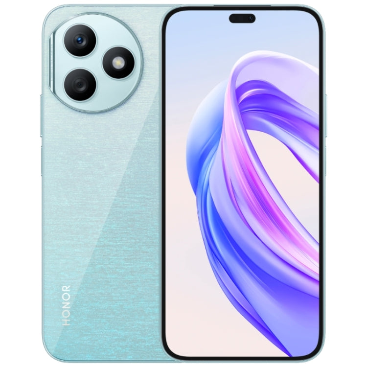Honor X50i+, 12GB+512GB,  6.7 inch MagicOS 7.2 Dimensity 6080 Octa Core up to 2.4GHz, Network: 5G, OTG, Not Support Google Play(Blue) - free shipping - PMC TechLife - Order now!