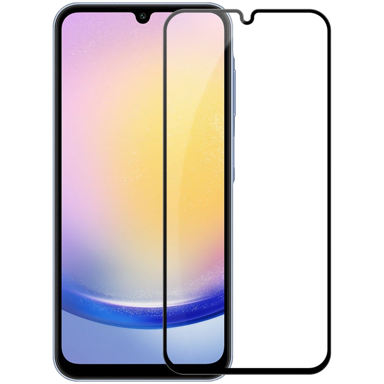 For Samsung Galaxy A25 5G NILLKIN CP+Pro 9H Explosion-proof Tempered Glass Film - Galaxy Tempered Glass by NILLKIN | Online Shopping South Africa | PMC TechLife | Buy Now Pay Later Mobicred