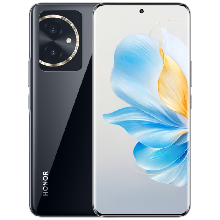 Honor 100, 12GB+256GB, Screen Fingerprint Identification, 6.7 inch MagicOS 7.2 Snapdragon 7 Gen 3 Octa Core up to 2.63GHz, Network: 5G, NFC, OTG, Support Google Play(Black) - free shipping - PMC TechLife - Order now!