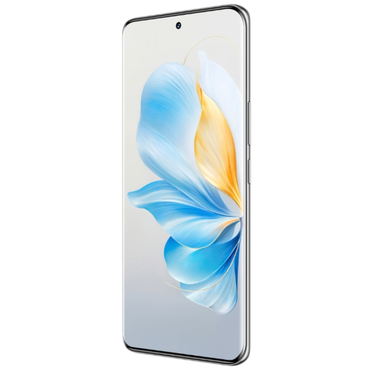 Honor 100, 12GB+256GB, Screen Fingerprint Identification, 6.7 inch MagicOS 7.2 Snapdragon 7 Gen 3 Octa Core up to 2.63GHz, Network: 5G, NFC, OTG, Support Google Play(Black) - free shipping - PMC TechLife - Order now!