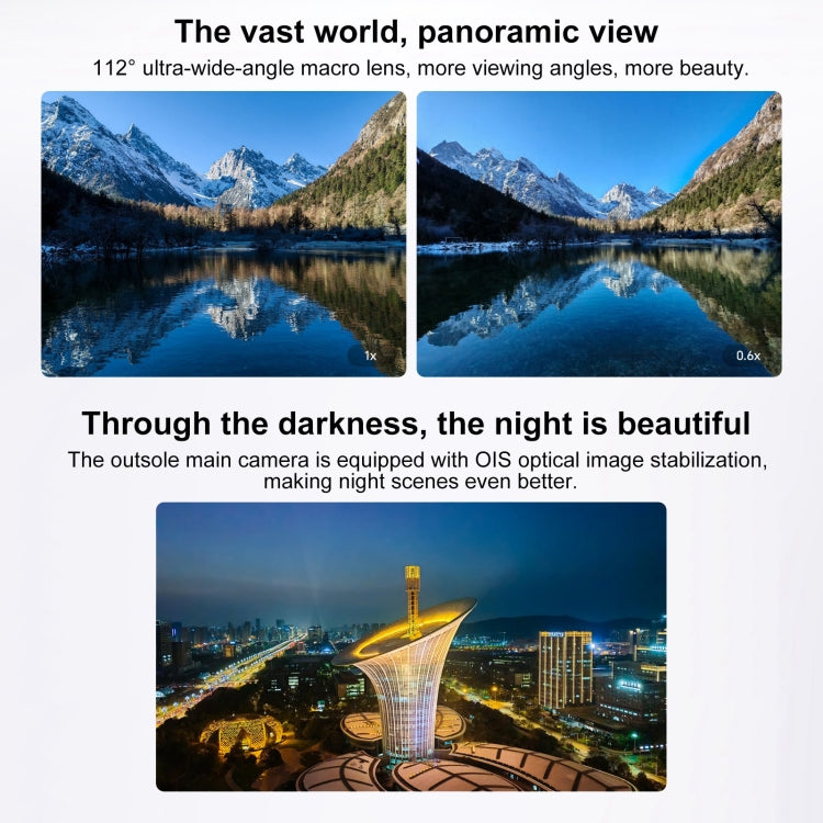 Honor 100, 12GB+256GB, Screen Fingerprint Identification, 6.7 inch MagicOS 7.2 Snapdragon 7 Gen 3 Octa Core up to 2.63GHz, Network: 5G, NFC, OTG, Support Google Play(Purple) - free shipping - PMC TechLife - Order now!