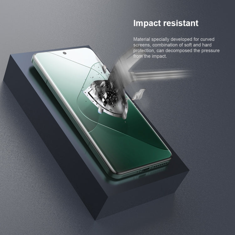 For Xiaomi 14 Pro NILLKIN Impact Resistant CurvedSurface Film - free shipping - PMC TechLife - Order now!