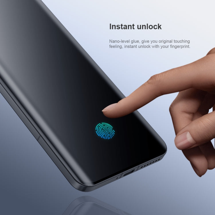 For Xiaomi 14 Pro NILLKIN Impact Resistant CurvedSurface Film - free shipping - PMC TechLife - Order now!