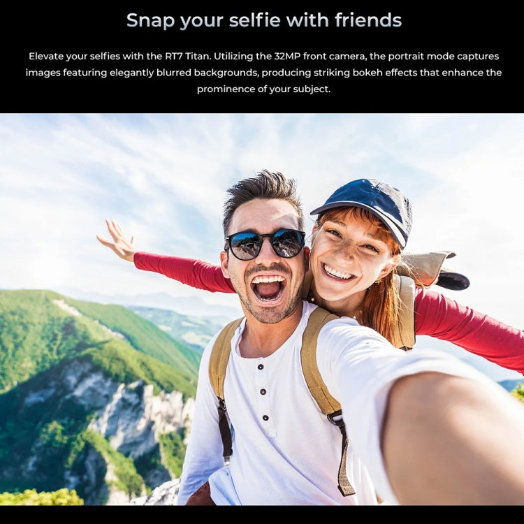 OUKITEL RT7 TITAN 4G Network IP68/IP69K Rugged Tablet, 8GB+256GB, 10.1 inch Android 13 MediaTek MT8788 Octa Core Support Dual SIM, EU Plug(Blue) - free shipping - PMC TechLife - Order now!