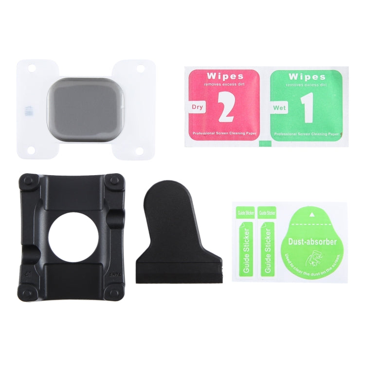 For Apple Watch Ultra 2 / Ultra 49mm Anti-spy Watch Protective Film - free shipping - PMC TechLife - Order now!