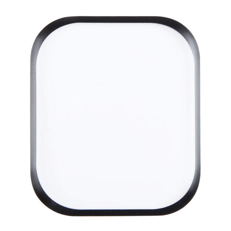 For Apple Watch 9 / 8 / 7 41mm Matte Watch Protective Film - Screen Protector by PMC TechLife | Online Shopping South Africa | PMC TechLife | Buy Now Pay Later Mobicred