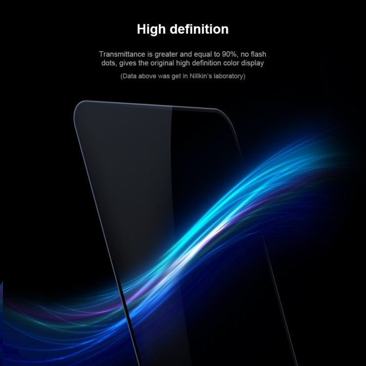 For Samsung Galaxy S24+ 5G NILLKIN Impact Resistant Curved Film - free shipping - PMC TechLife - Order now!