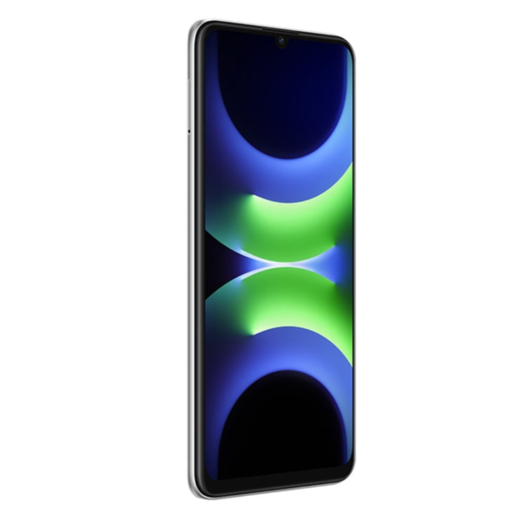 HUAWEI Enjoy 70z, 8GB+128GB, Side Fingerprint Identification, 6.75 inch HarmonyOS 4.0 Octa Core 2.4GHz, Network: 4G, Not Support Google Play(White) - free shipping - PMC TechLife - Order now!