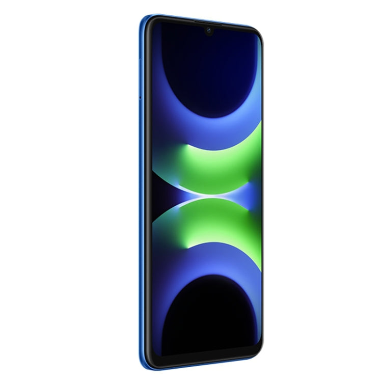 HUAWEI Enjoy 70z, 8GB+256GB, Side Fingerprint Identification, 6.75 inch HarmonyOS 4.0 Octa Core 2.4GHz, Network: 4G, Not Support Google Play(Blue) - free shipping - PMC TechLife - Order now!