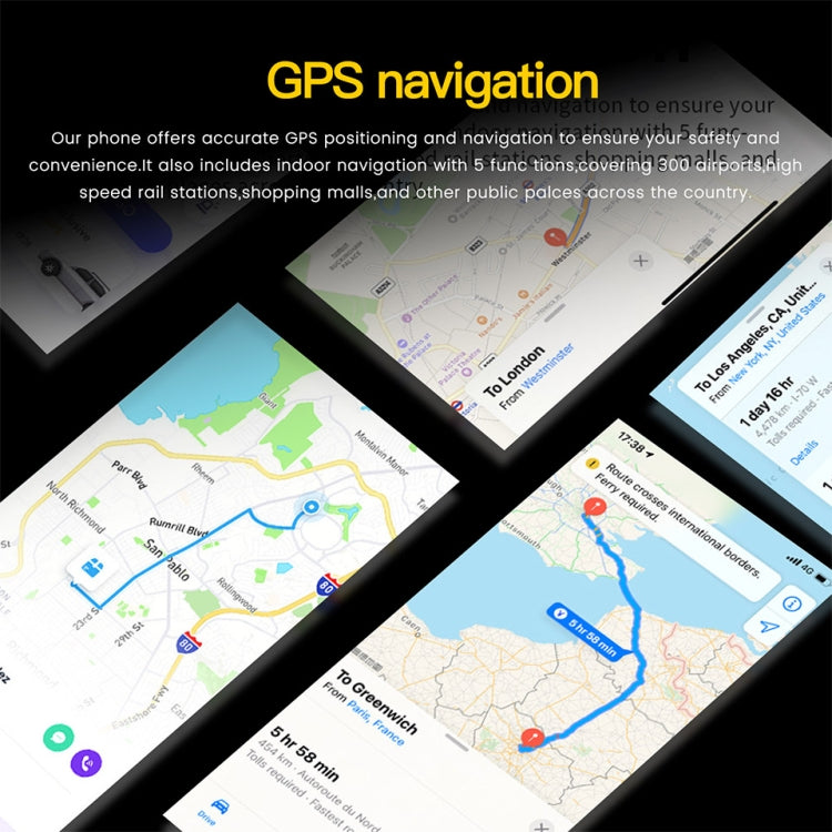 K652, 3GB+64GB, 6.528 inch Android 9.1 Mediatek MT6737 Quad Core, OTG, Network: 4G(Blue) - Other by PMC TechLife | Online Shopping South Africa | PMC TechLife