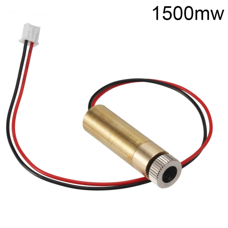 NEJE 1500mW 405NM Blue + Purple Light Laser Module Accessory for DIY Laser Engraver Printer - free shipping - PMC TechLife - Order now!