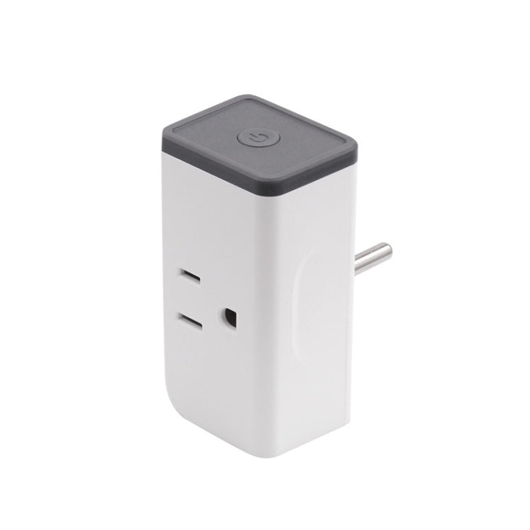 Sonoff S31 16A Phone APP Remote Timing & Power Energy Usage Monitor Mini WiFi Smart Socket Works with Alexa and Google Home, US Plug - free shipping - PMC TechLife - Order now!