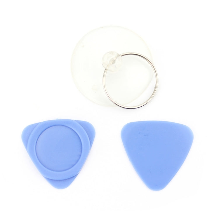 7 in 1 Screwdriver Repair Open Tool Kit for iPhone 6 / SE / 5s & 5c & 5 / 4s & 4 - Tool Kits by PMC TechLife | Online Shopping South Africa | PMC TechLife