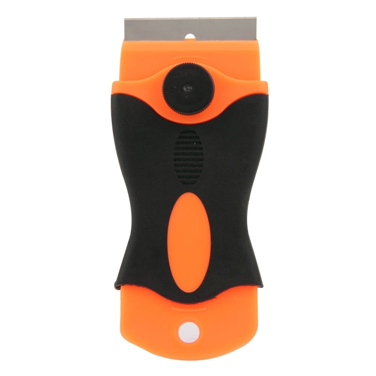 2 in 1 Phone LCD Screen Scraping Remover UV OCA Knife Repair Tools with Metal & Plastic Blade - free shipping - PMC TechLife - Order now!