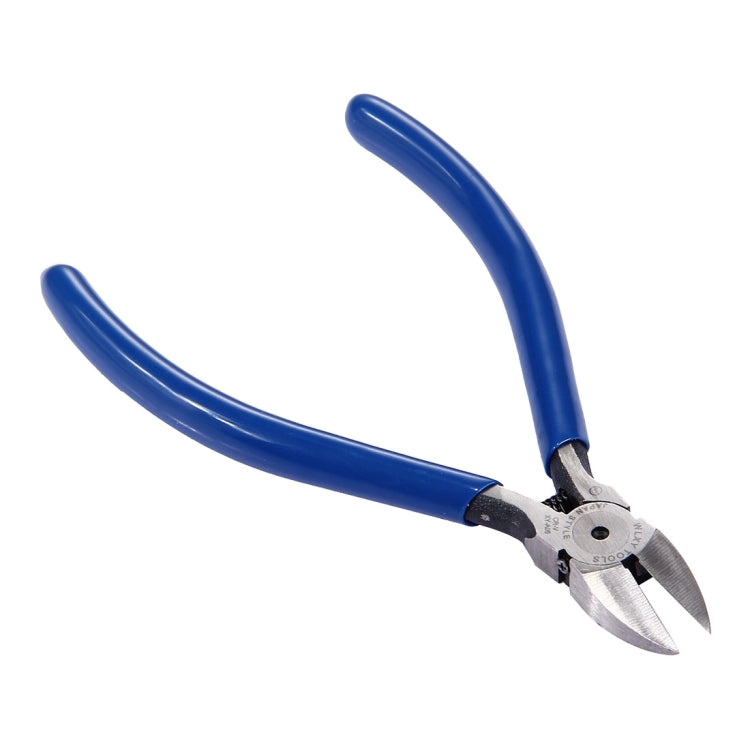 WLXY XYA05 5 inch Electronic Pliers Diagonal Pliers Repair Hand Tool - Pliers by WLXY | Online Shopping South Africa | PMC TechLife | Buy Now Pay Later Mobicred