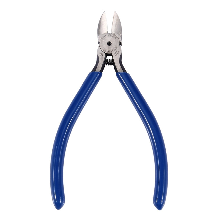WLXY XYA05 5 inch Electronic Pliers Diagonal Pliers Repair Hand Tool - Pliers by WLXY | Online Shopping South Africa | PMC TechLife | Buy Now Pay Later Mobicred