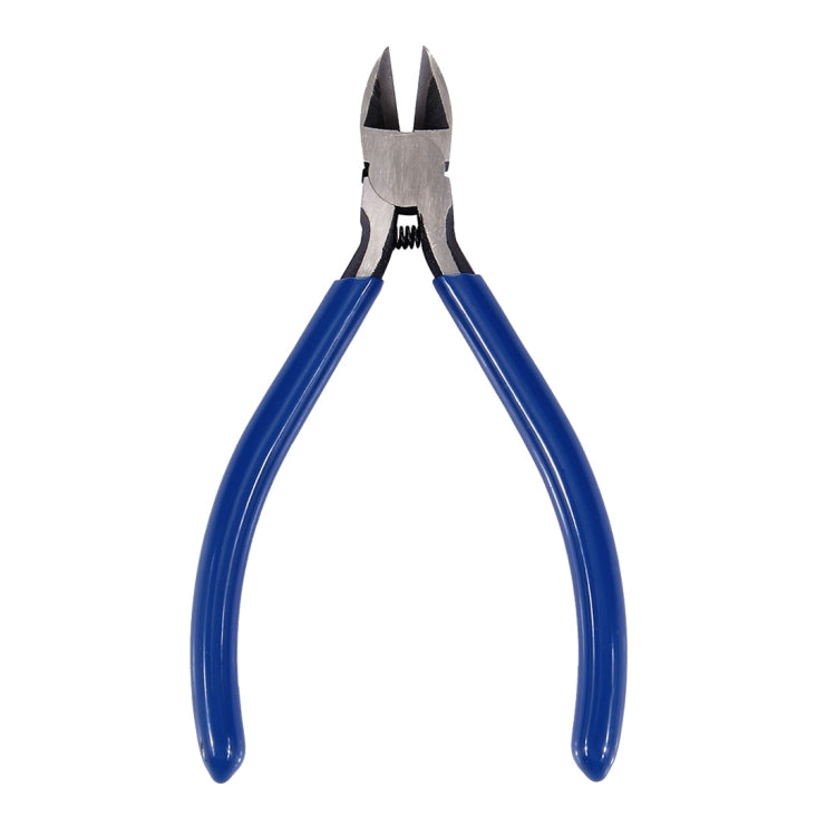 WLXY XYA05 5 inch Electronic Pliers Diagonal Pliers Repair Hand Tool - Pliers by WLXY | Online Shopping South Africa | PMC TechLife | Buy Now Pay Later Mobicred