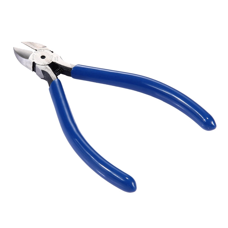 WLXY XYA05 5 inch Electronic Pliers Diagonal Pliers Repair Hand Tool - Pliers by WLXY | Online Shopping South Africa | PMC TechLife | Buy Now Pay Later Mobicred
