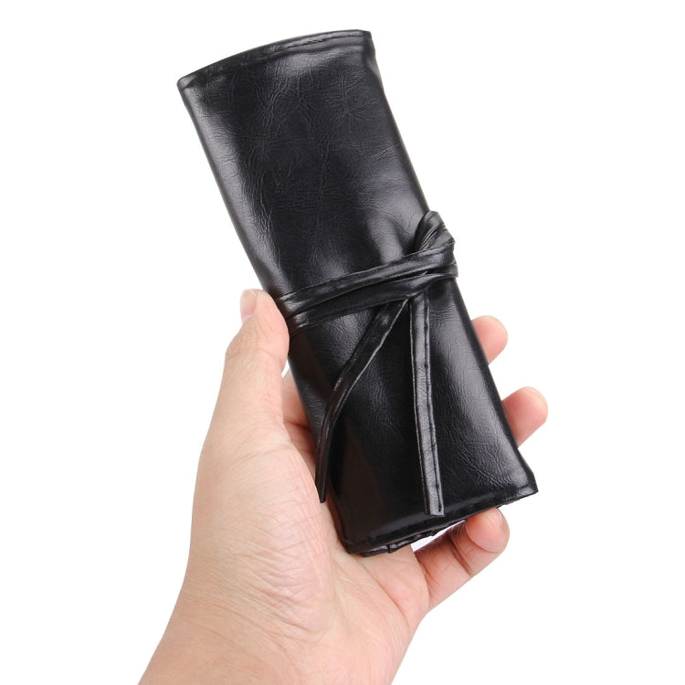 Appropriative Professional Screwdriver Repair Open Tool Kit with Roll Leather Bag For iPhone 7 & 7 Plus - Tool Kits by PMC TechLife | Online Shopping South Africa | PMC TechLife