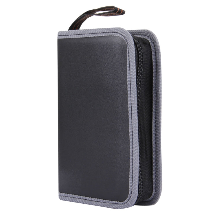 Appropriative Professional Screwdriver Repair Open Tool Kit with Leather Handbag For iPhone 7 & 7 Plus - free shipping - PMC TechLife - Order now!