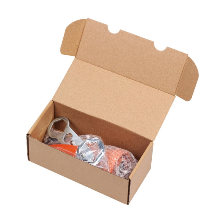 220V Electric Rivet Nut Gun Cordless Drill Riveting Adapter Tool (Orange) - Drill & Drill Bits by PMC TechLife | Online Shopping South Africa | PMC TechLife | Buy Now Pay Later Mobicred