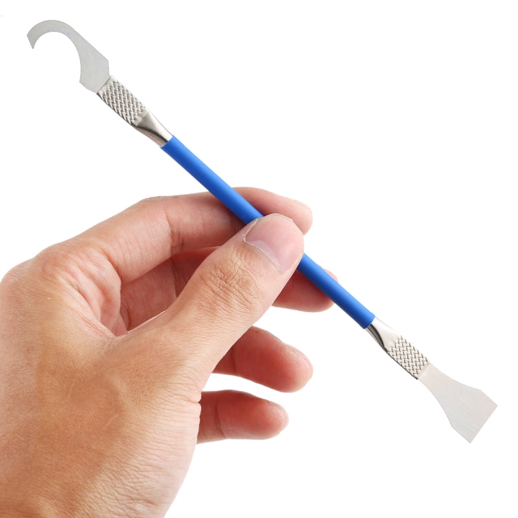 Kaisi i9801 CPU Professional Mobile Phone / Tablet Plastic Disassembly Rods Crowbar Repairing Tool Kits - free shipping - PMC TechLife - Order now!