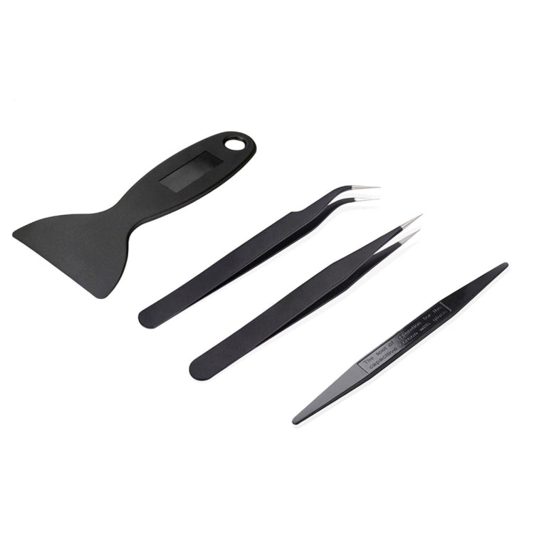 JIAFA JF-8128 19 in 1 Phone Repair Tool Set - free shipping - PMC TechLife - Order now!