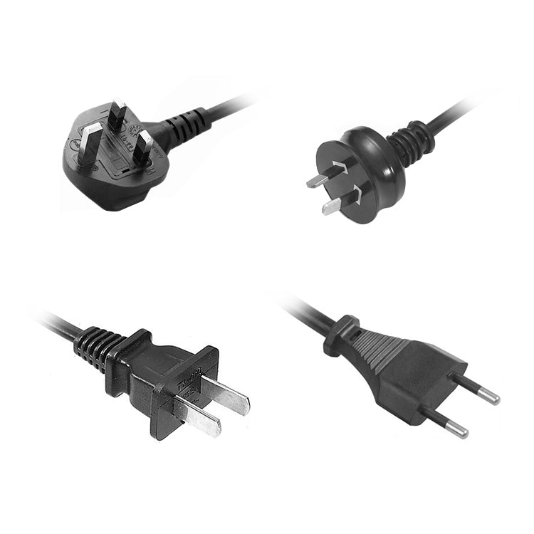 BAKU BK-601D AC 220V LED Display 2 in 1 Hot Air Gun Soldering Iron Soldering Station - free shipping - PMC TechLife - Order now!