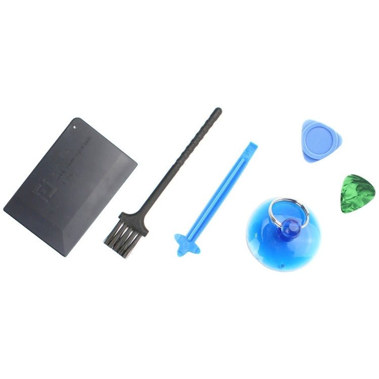 JIAFA JF-8101 16 in 1 Repair Tool Set for Smart Phone - Tool Kits by JIAFA | Online Shopping South Africa | PMC TechLife