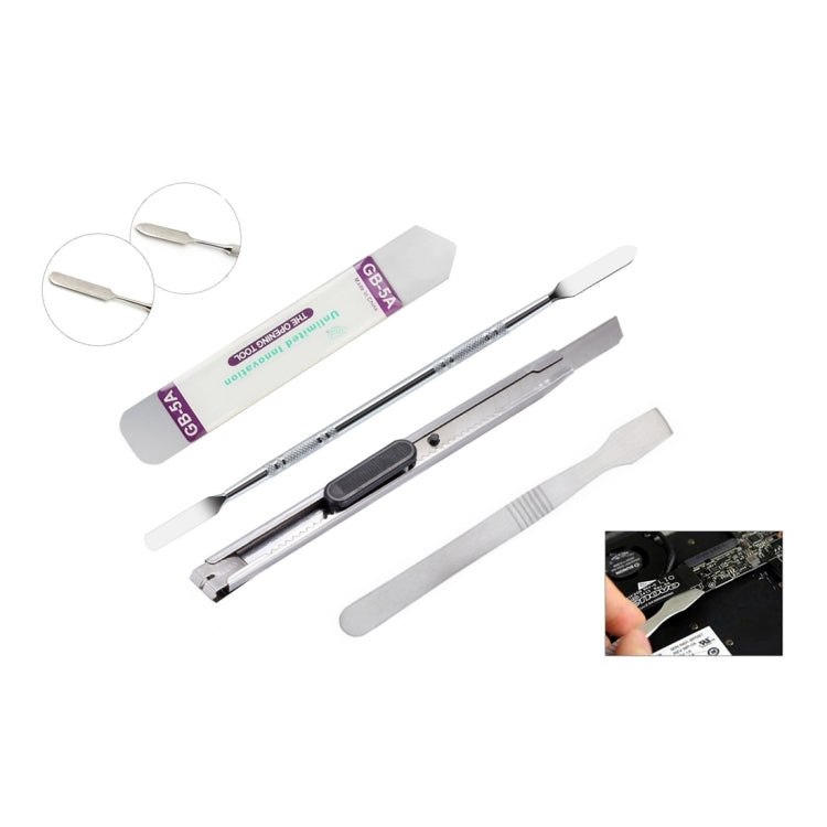 JIAFA JF-8102 21 in 1 Phone Repair Tool Set - free shipping - PMC TechLife - Order now!