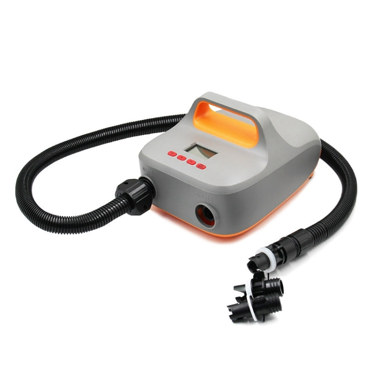SUP003 20PSI SUP Paddle Board Car Electric Air Pump 12V - Inflatable Pump by PMC TechLife | Online Shopping South Africa | PMC TechLife
