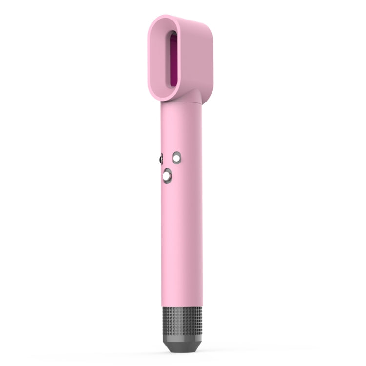 For Dyson Airwrap Hair Modeling Dryer Shockproof Silicone Case (Pink) - free shipping - PMC TechLife - Order now!